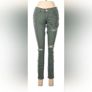 RSQ Baha Ankle holy jeans